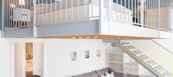 2 rooms House in Milan, Italy No. 242689 33