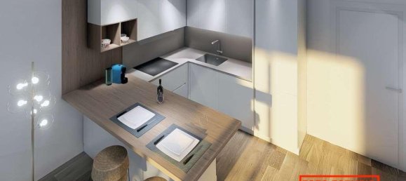 2 rooms House in Milan, Italy No. 242689 18