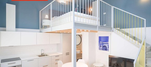 2 rooms House in Milan, Italy No. 242689 34