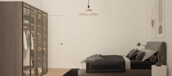 2-Zimmer Haus in Milan, Italy, Nr. 242689 49