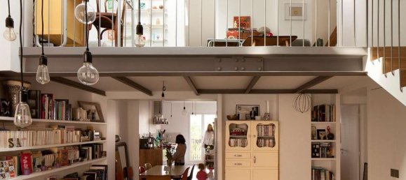 2-Zimmer Haus in Milan, Italy, Nr. 242689 42