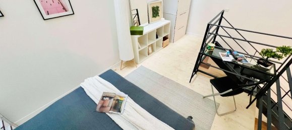 2 rooms House in Milan, Italy No. 242689 11