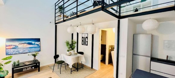 2 rooms House in Milan, Italy No. 242689 9