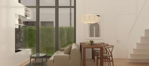 2-Zimmer Haus in Milan, Italy, Nr. 242689 47