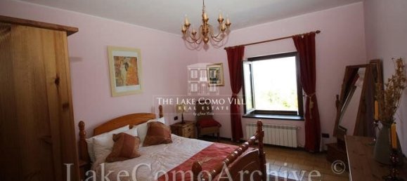 Villa de 4 dormitorios en Plesio, Italy No. 183285 9