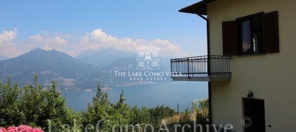 Villa de 4 dormitorios en Plesio, Italy No. 183285 19