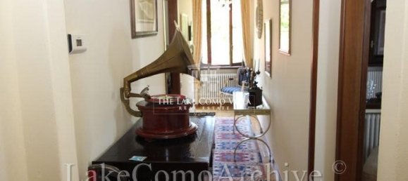 Villa de 4 dormitorios en Plesio, Italy No. 183285 7