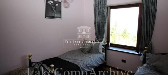 Villa de 4 dormitorios en Plesio, Italy No. 183285 11