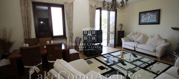 Villa de 4 dormitorios en Plesio, Italy No. 183285 21