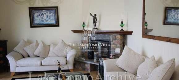 Villa de 4 dormitorios en Plesio, Italy No. 183285 22