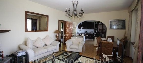 Villa de 4 dormitorios en Plesio, Italy No. 183285 12