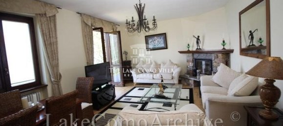 Villa de 4 dormitorios en Plesio, Italy No. 183285 6