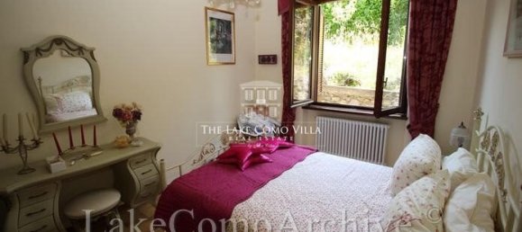 Villa de 4 dormitorios en Plesio, Italy No. 183285 33