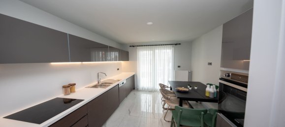 Wohnung 2+1 in Ahteran Istanbul, Istanbul, Turkey, Nr. 36880 4