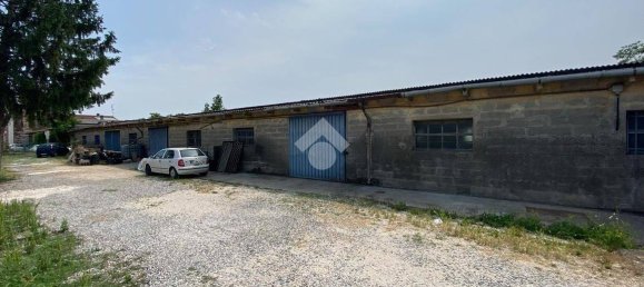 Entrepôt à Castenedolo, Italy 900m² No. 80098 9