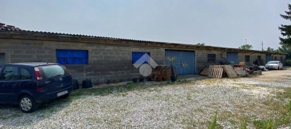Entrepôt à Castenedolo, Italy 900m² No. 80098 16