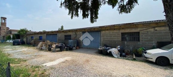 Entrepôt à Castenedolo, Italy 900m² No. 80098 13