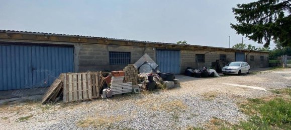 Entrepôt à Castenedolo, Italy 900m² No. 80098 17