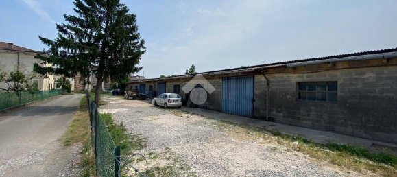 Entrepôt à Castenedolo, Italy 900m² No. 80098 11