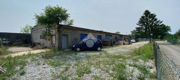 Entrepôt à Castenedolo, Italy 900m² No. 80098 4