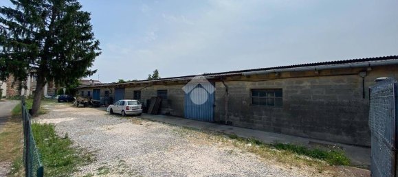 Entrepôt à Castenedolo, Italy 900m² No. 80098 6