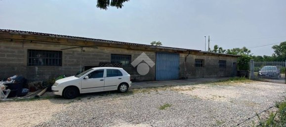 Entrepôt à Castenedolo, Italy 900m² No. 80098 7