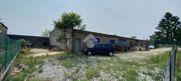 Entrepôt à Castenedolo, Italy 900m² No. 80098 14