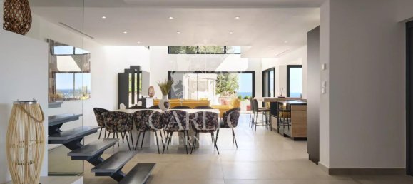 5 bedrooms Villa in Mandelieu-la-Napoule, France No. 294689 7