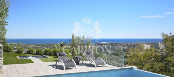 5 bedrooms Villa in Mandelieu-la-Napoule, France No. 294689 5