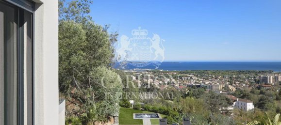 5 bedrooms Villa in Mandelieu-la-Napoule, France No. 294689 6