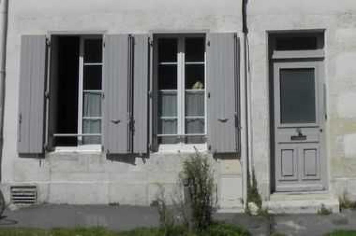 Estúdio em condomínio em La Rochelle, France N.º 35071