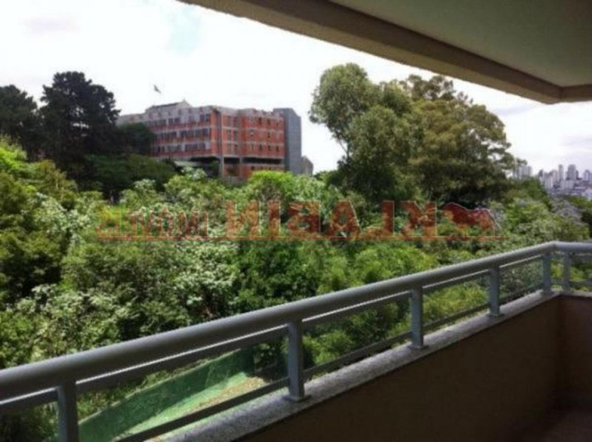 Apartamento de 4 dormitorios en Sao Paulo, Brazil No. 558789