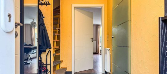 4 bedrooms Townhouse in Leipzig, Germany No. 235498 4