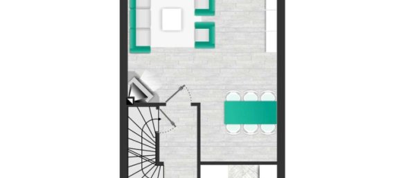 4 bedrooms Townhouse in Leipzig, Germany No. 235498 23