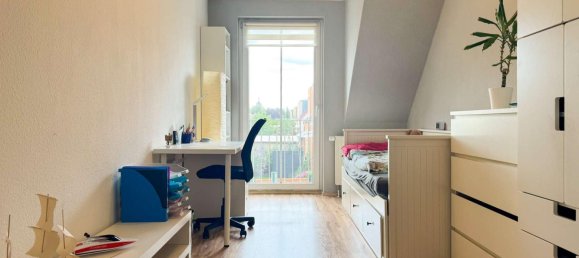 4 bedrooms Townhouse in Leipzig, Germany No. 235498 13