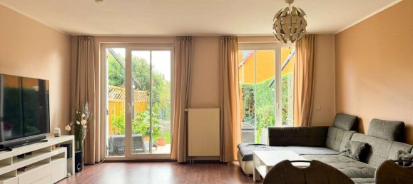 4 bedrooms Townhouse in Leipzig, Germany No. 235498 7