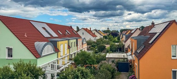 4 bedrooms Townhouse in Leipzig, Germany No. 235498 16