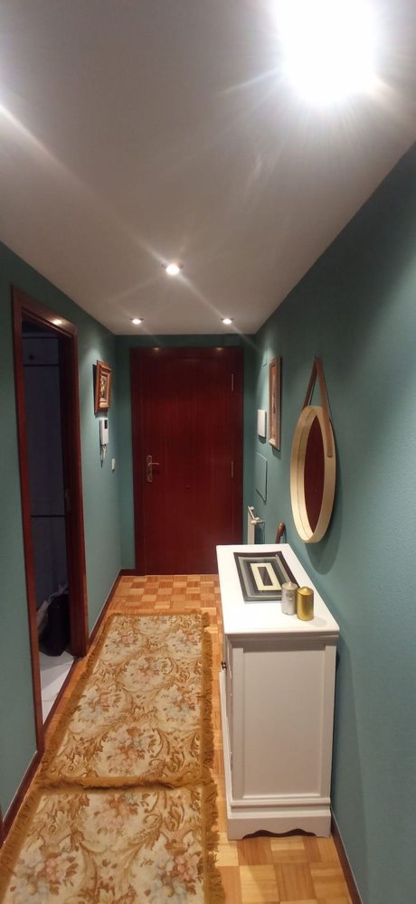 2 غرف نوم شقة في Basque Autonomous Community, Spain رقم 277472