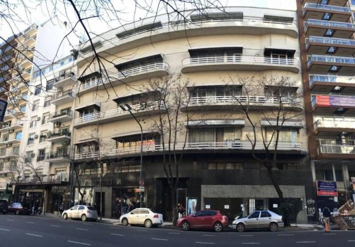  مكتب في Buenos Aires, Argentina 900متر مربع رقم 107950