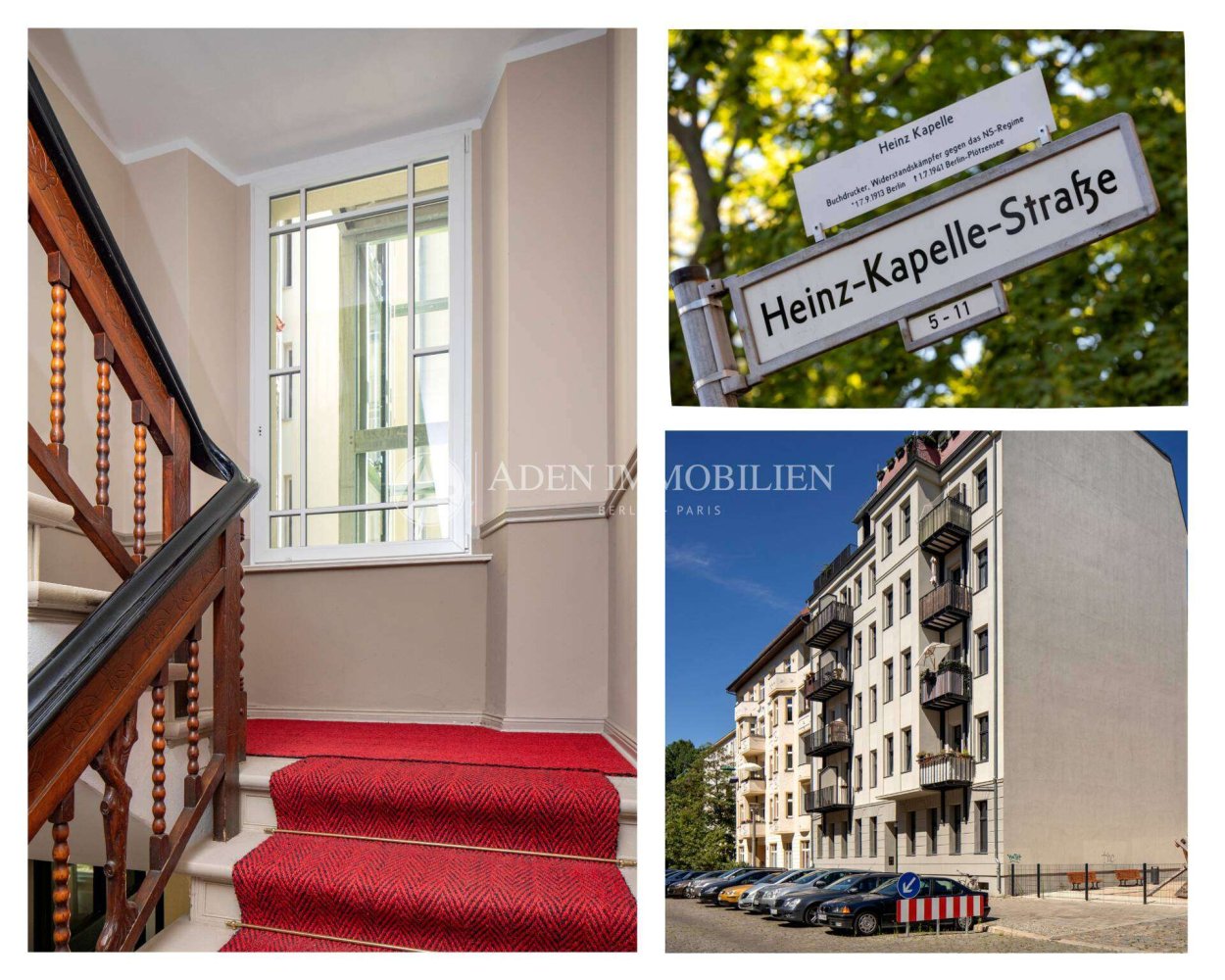 استوديو في Prenzlauer Berg, Germany رقم 344978