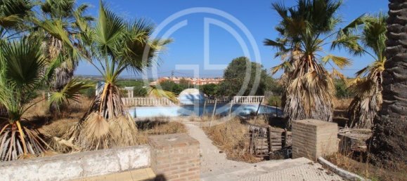 4 Schlafzimmer Villa in Silves, Portugal, Nr. 88310 5