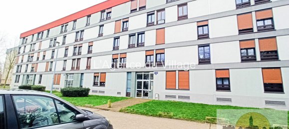 Apartamento T2 em Beauvais, France N.º 100087 7