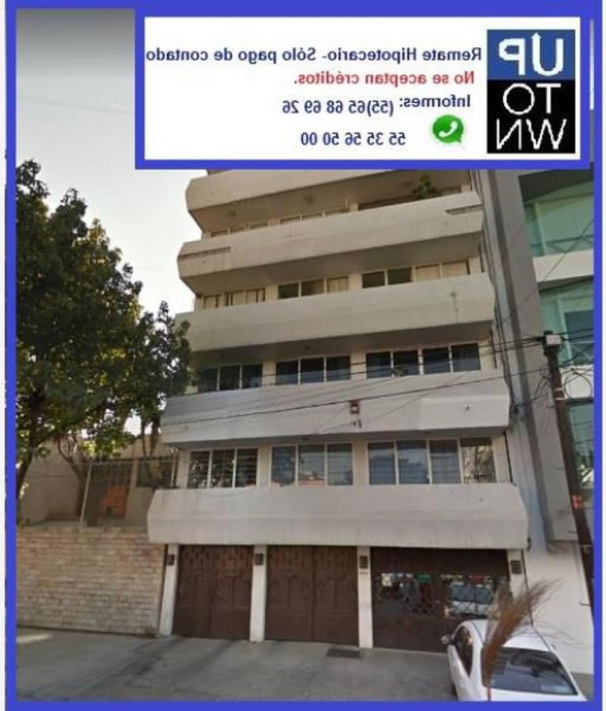 4 bedrooms Apartment in Mexicali, Mexico No. 145767