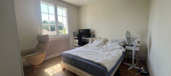5 Schlafzimmer Haus in Buxerolles, France, Nr. 311860 5