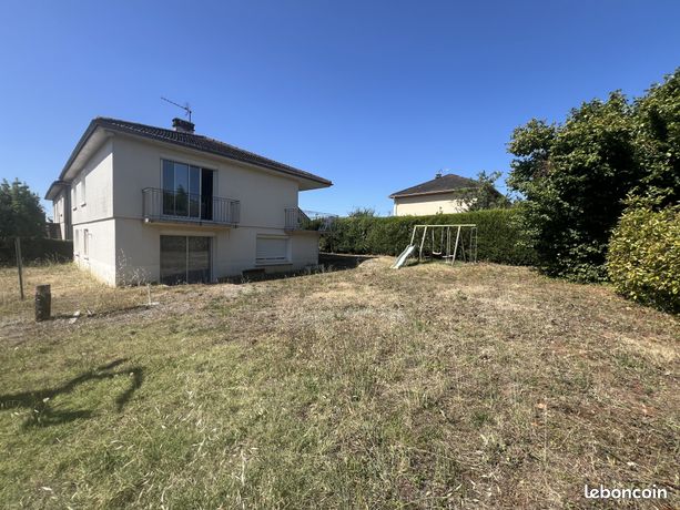 5 Schlafzimmer Haus in Buxerolles, France, Nr. 311860