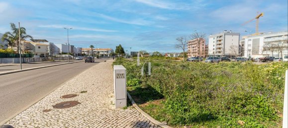 Terrain à Loule, Portugal 291m² No. 155599 2