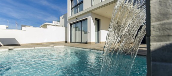 Villa T4 em San Miguel de Salinas, Spain N.º 6755 19