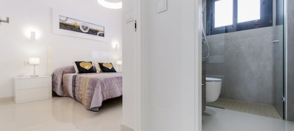 Villa T4 em San Miguel de Salinas, Spain N.º 6755 11