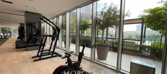 2 غرف نوم شقة في وسط مدينة دبي, UAE رقم 42830 53