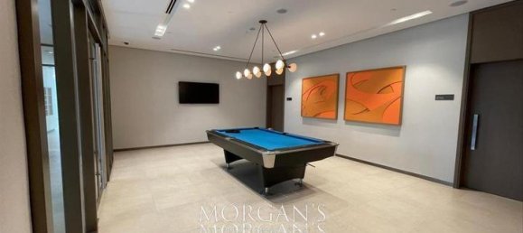 2 غرف نوم شقة في وسط مدينة دبي, UAE رقم 42830 37